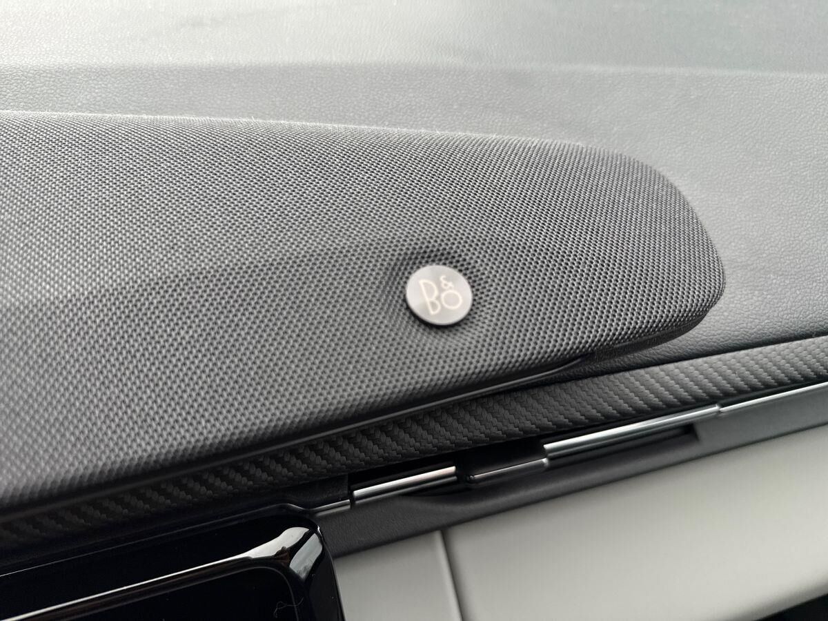 Billede af Ford Explorer EL UR Premium RWD 286HK 5d Aut.