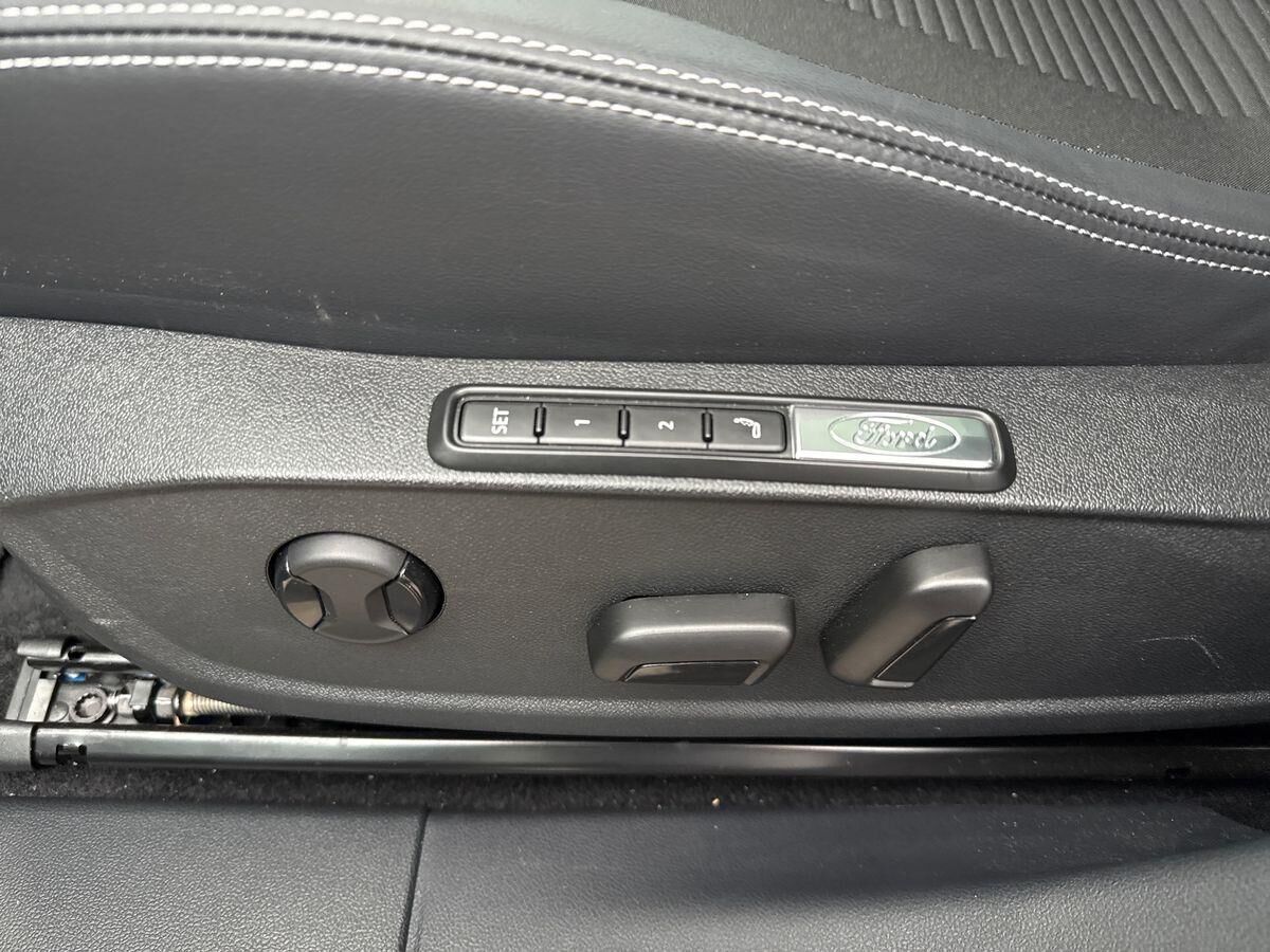 Billede af Ford Explorer EL UR Premium RWD 286HK 5d Aut.