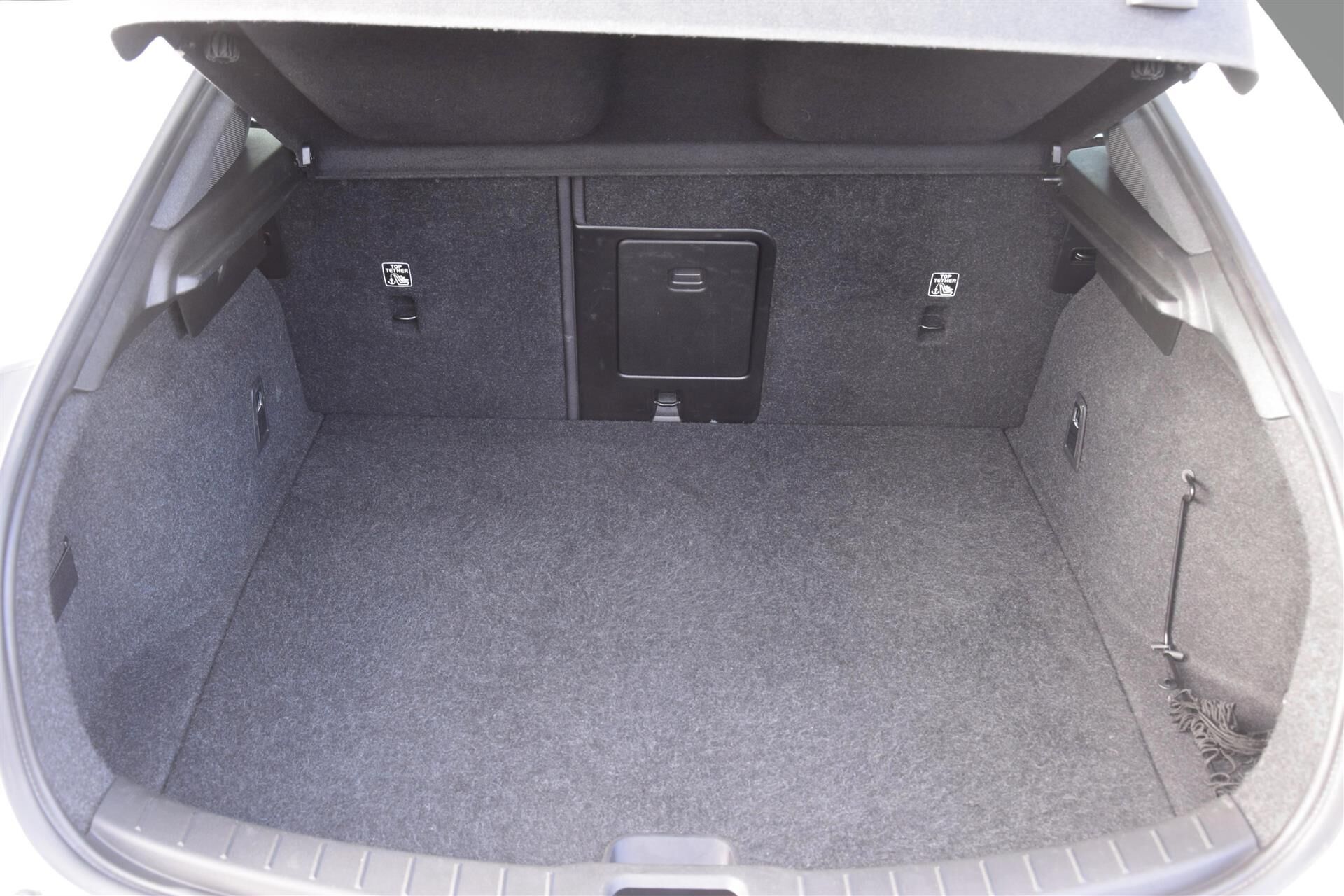 Billede af Polestar 2 EL Long range Single motor 231HK 5d Aut.