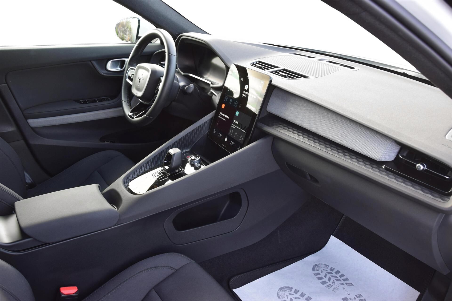 Billede af Polestar 2 EL Long range Single motor 231HK 5d Aut.