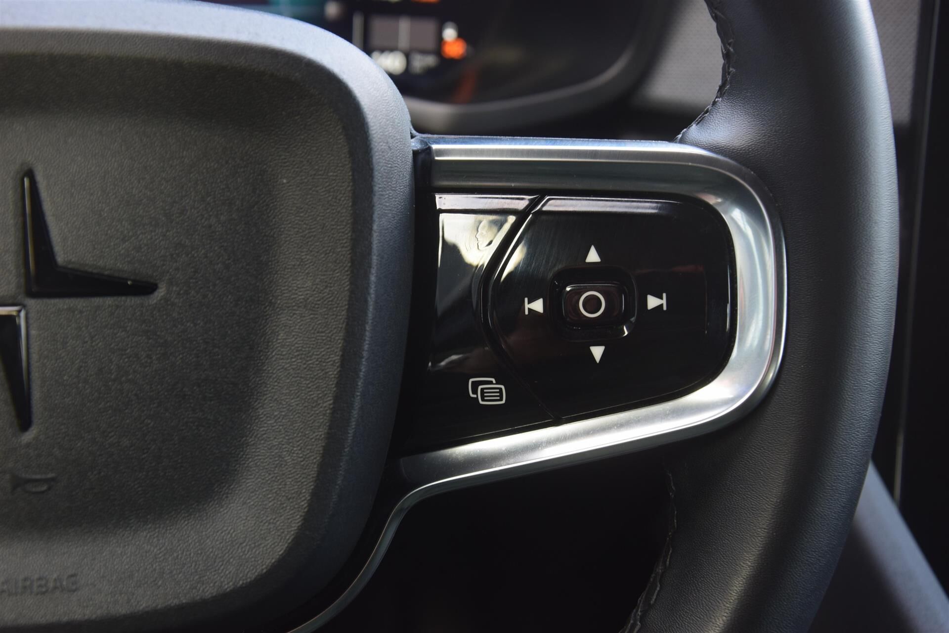 Billede af Polestar 2 EL Long range Single motor 231HK 5d Aut.