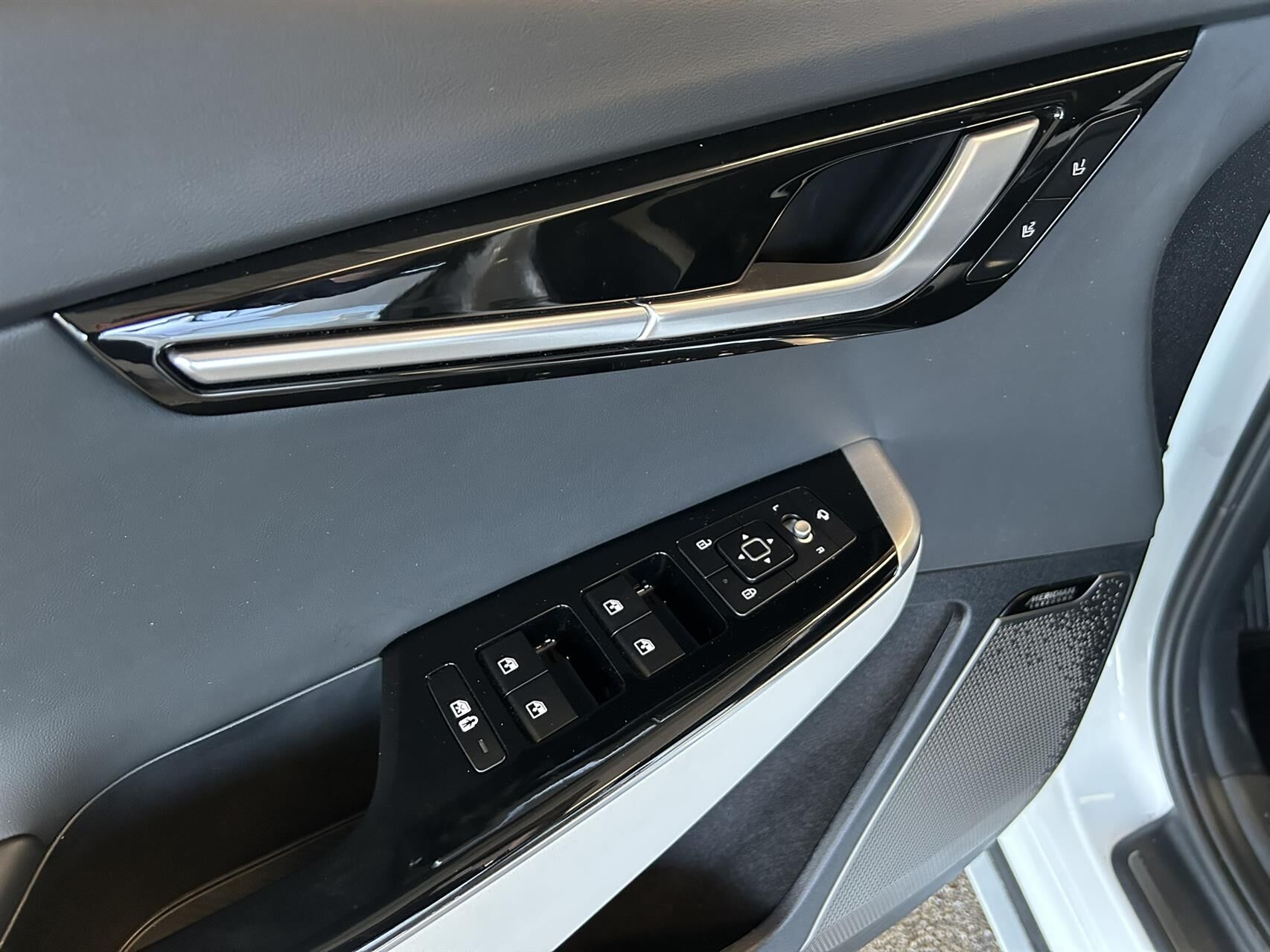 Billede af Kia EV6 EL Long Range GT-Line 229HK 5d Aut.