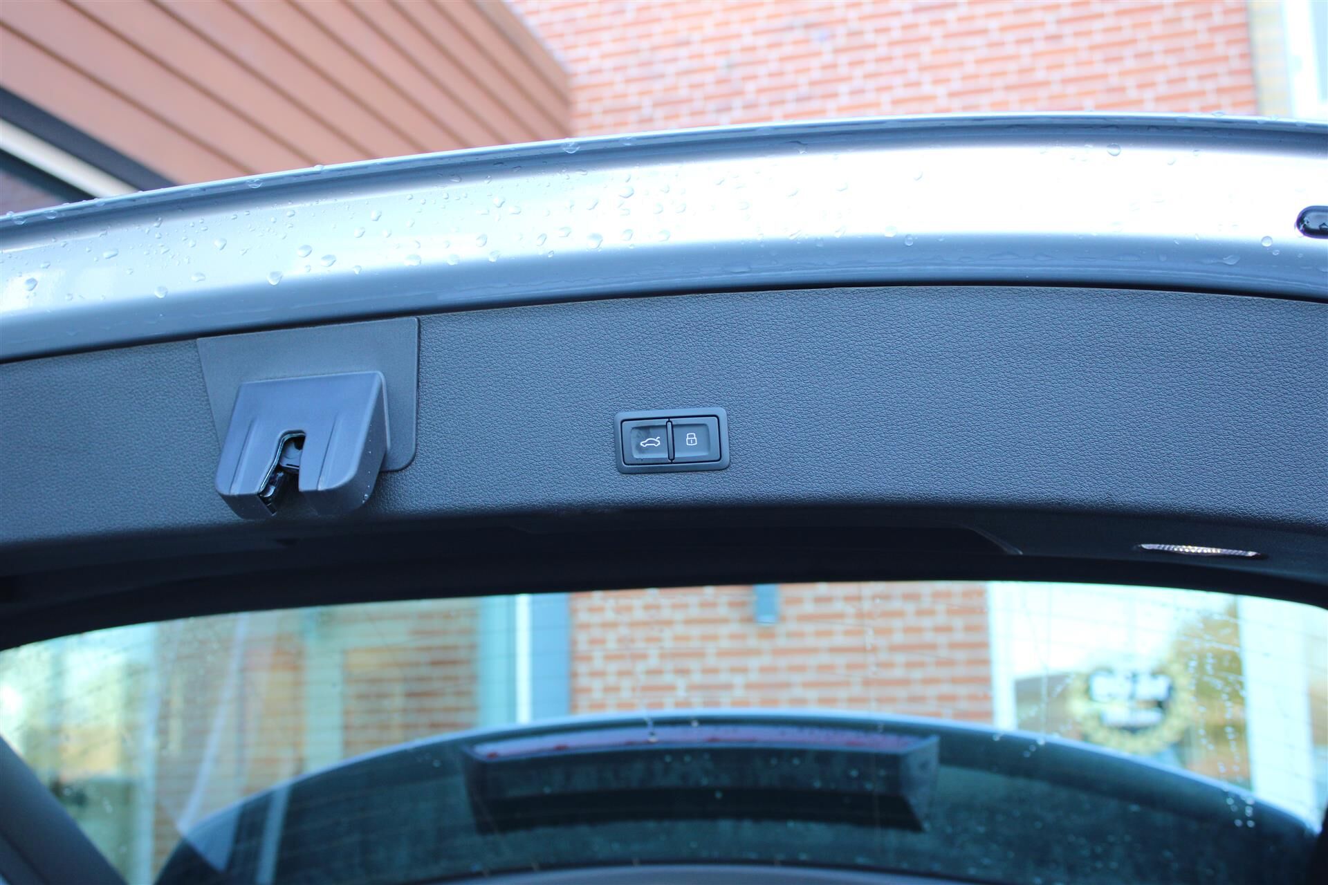 Billede af Audi E-tron 55 Prestige Quattro 408HK 5d Aut.