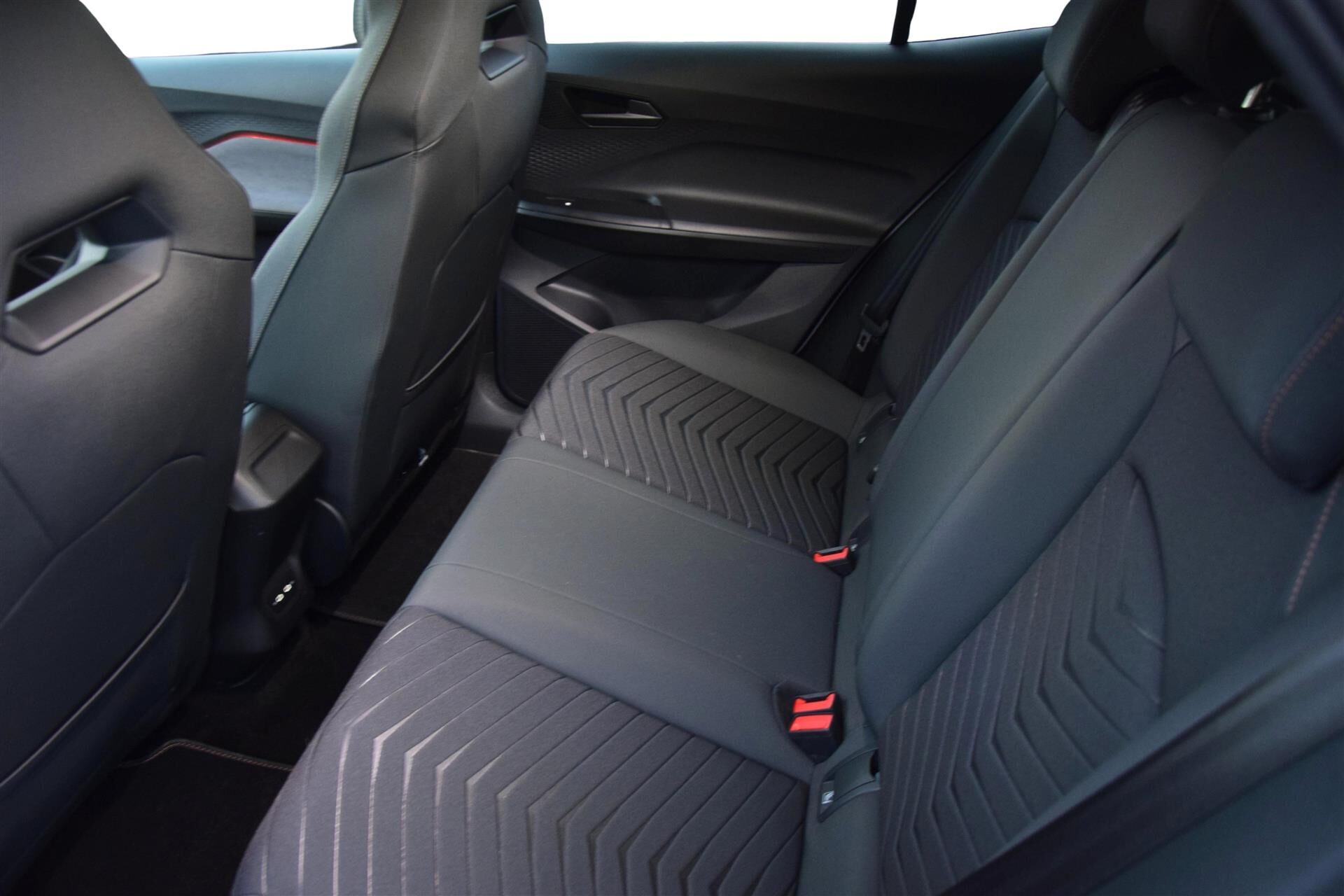 Billede af Cupra Born EL 204HK 5d Aut.