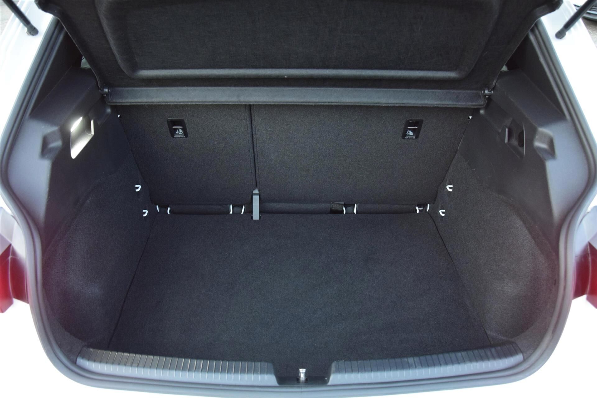 Billede af Cupra Born EL 204HK 5d Aut.