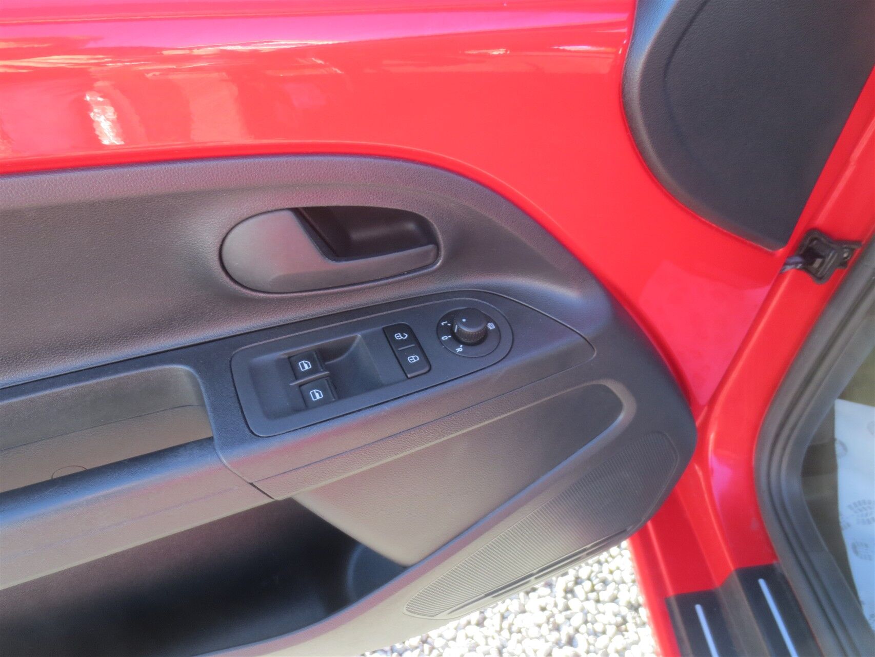 Billede af Skoda Citigo 1,0 MPI Ambition 60HK 5d