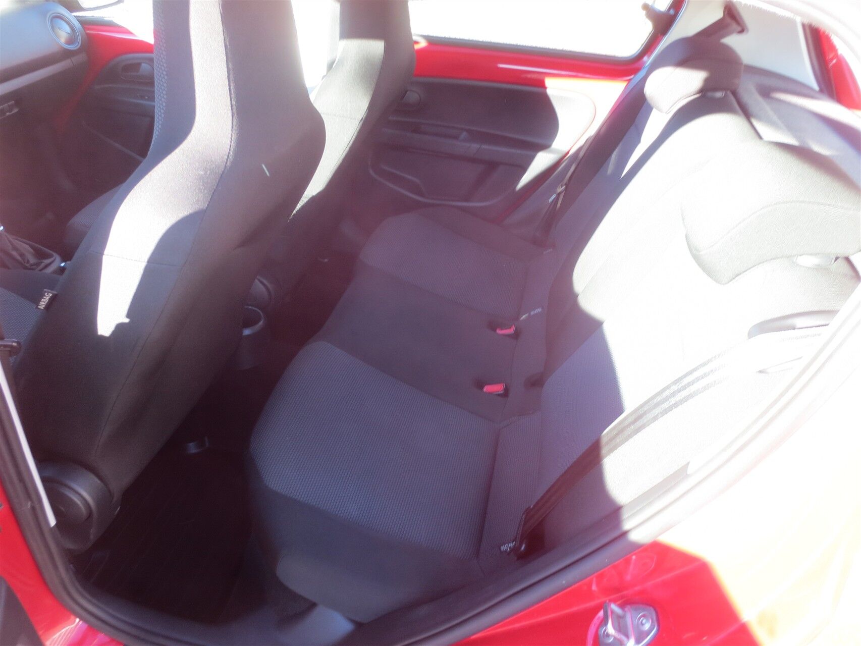 Billede af Skoda Citigo 1,0 MPI Ambition 60HK 5d