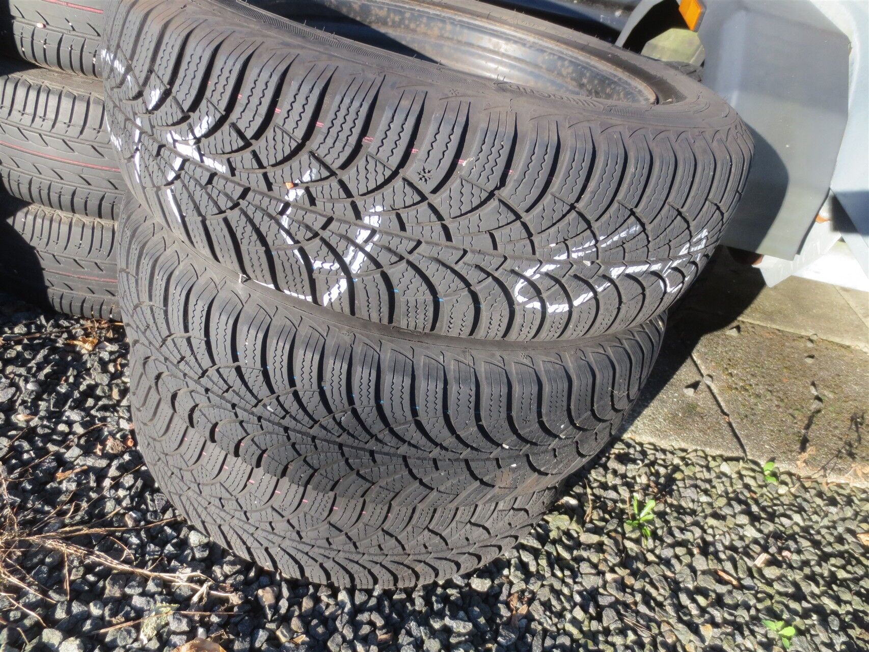 Billede af Skoda Citigo 1,0 MPI Ambition 60HK 5d