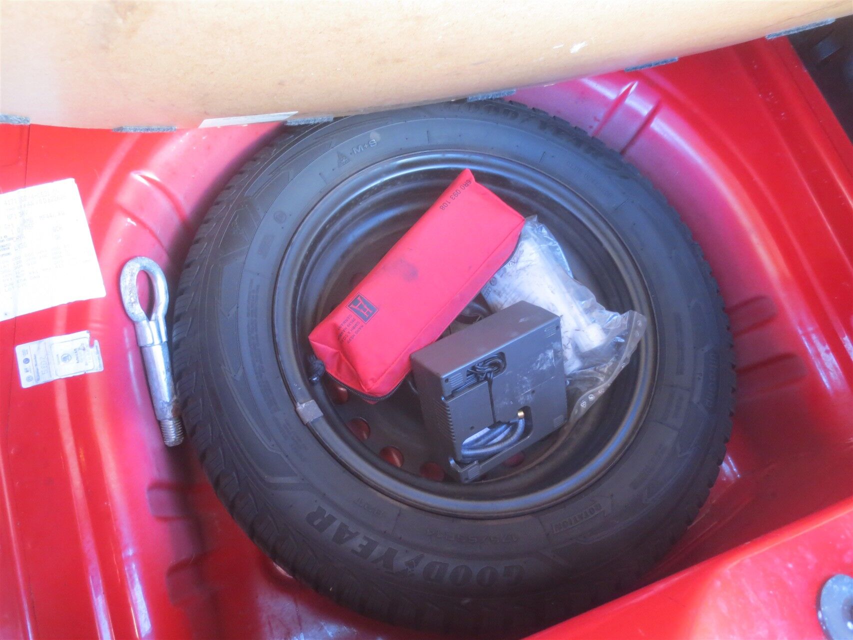 Billede af Skoda Citigo 1,0 MPI Ambition 60HK 5d