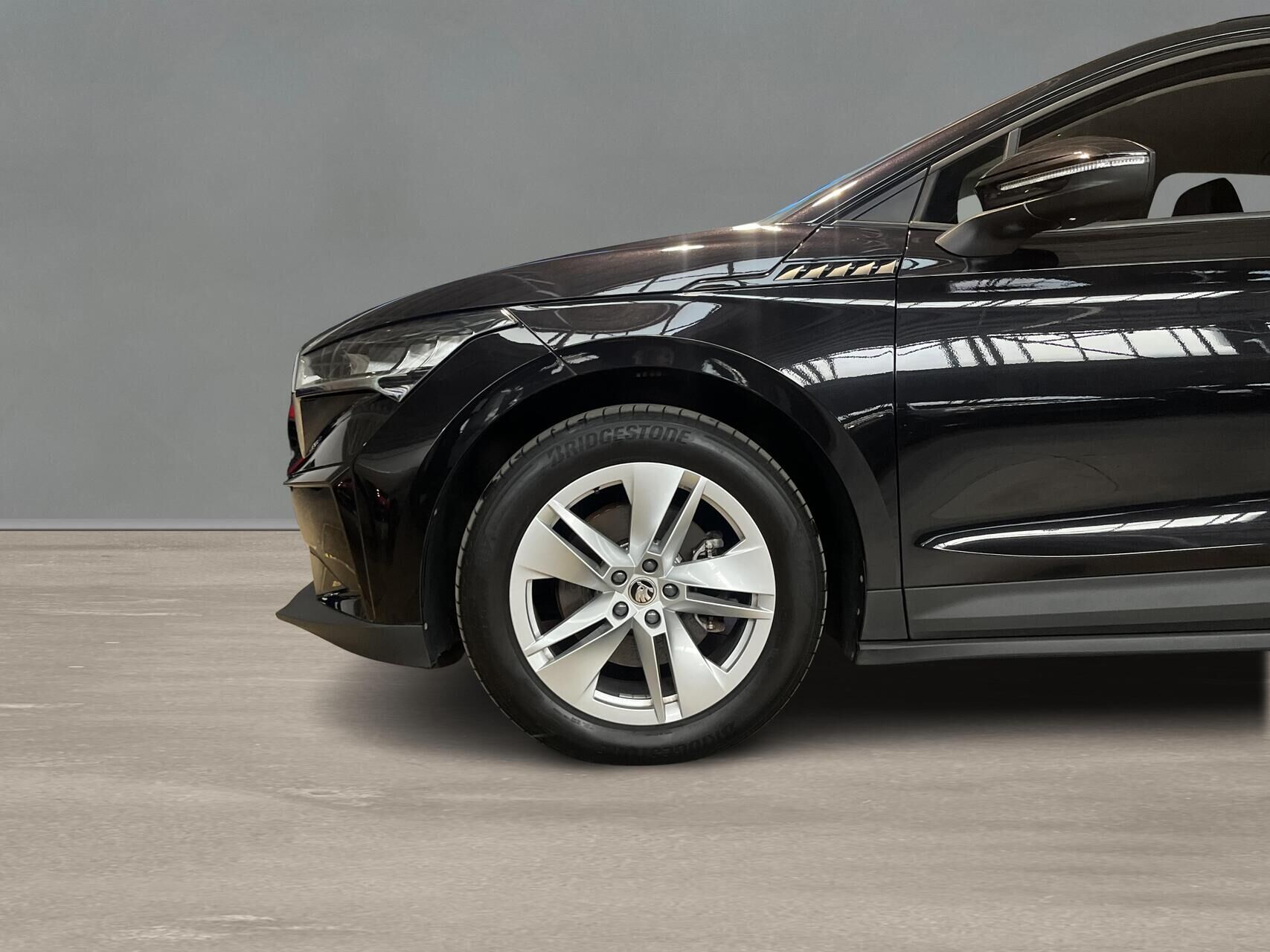 Billede af Skoda Enyaq iV 60 EL 180HK 5d Aut.