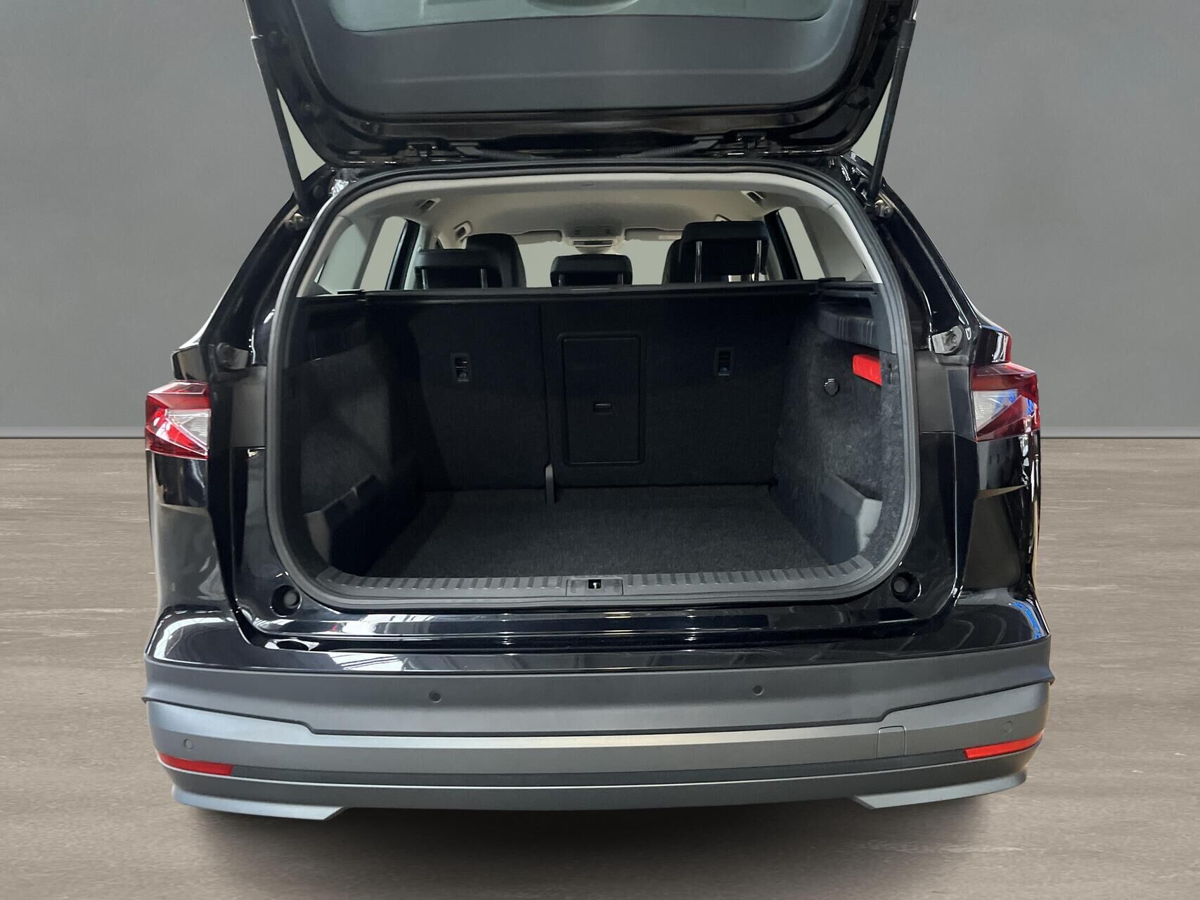 Billede af Skoda Enyaq iV 60 EL 180HK 5d Aut.