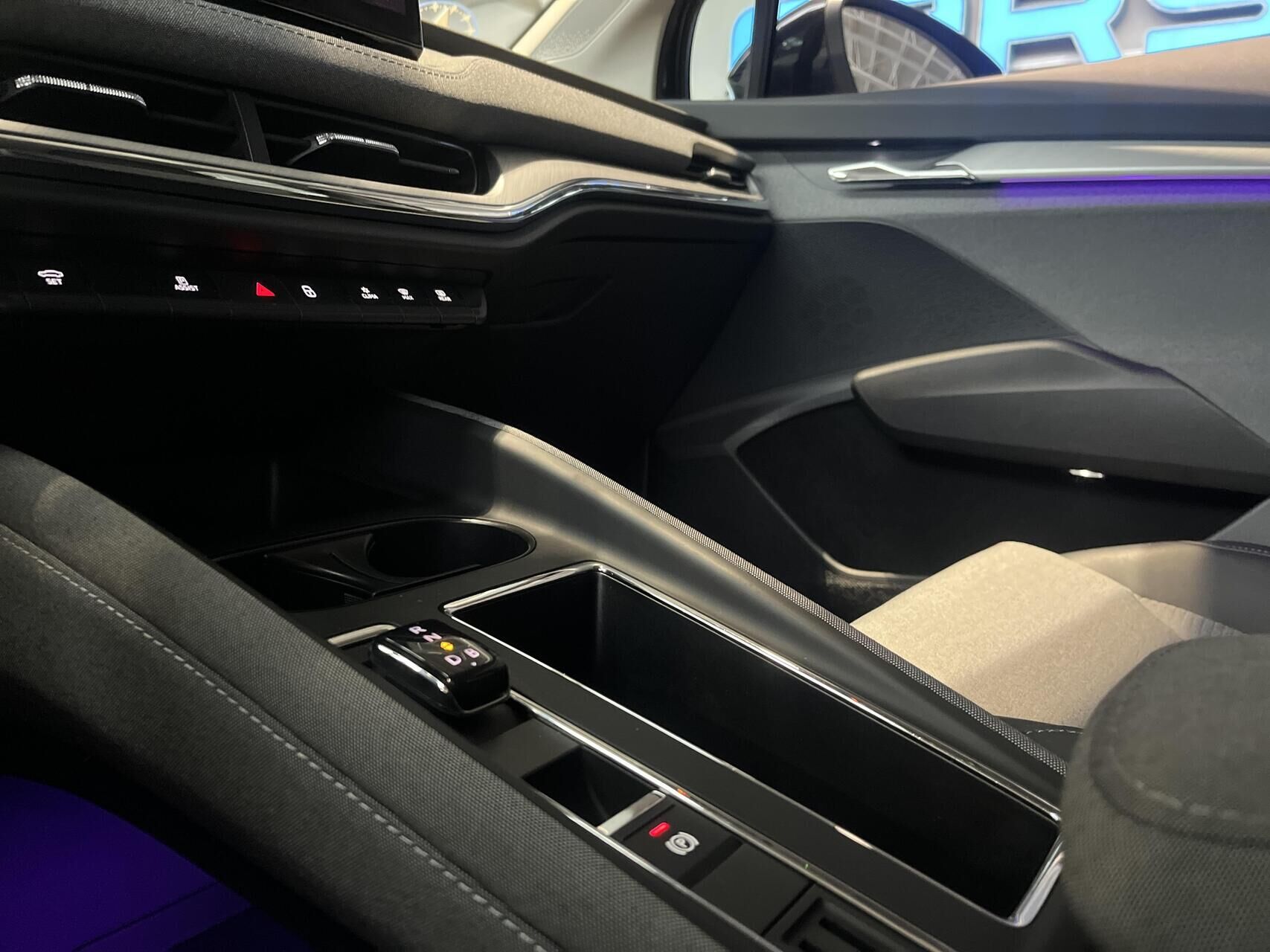 Billede af Skoda Enyaq iV 60 EL 180HK 5d Aut.