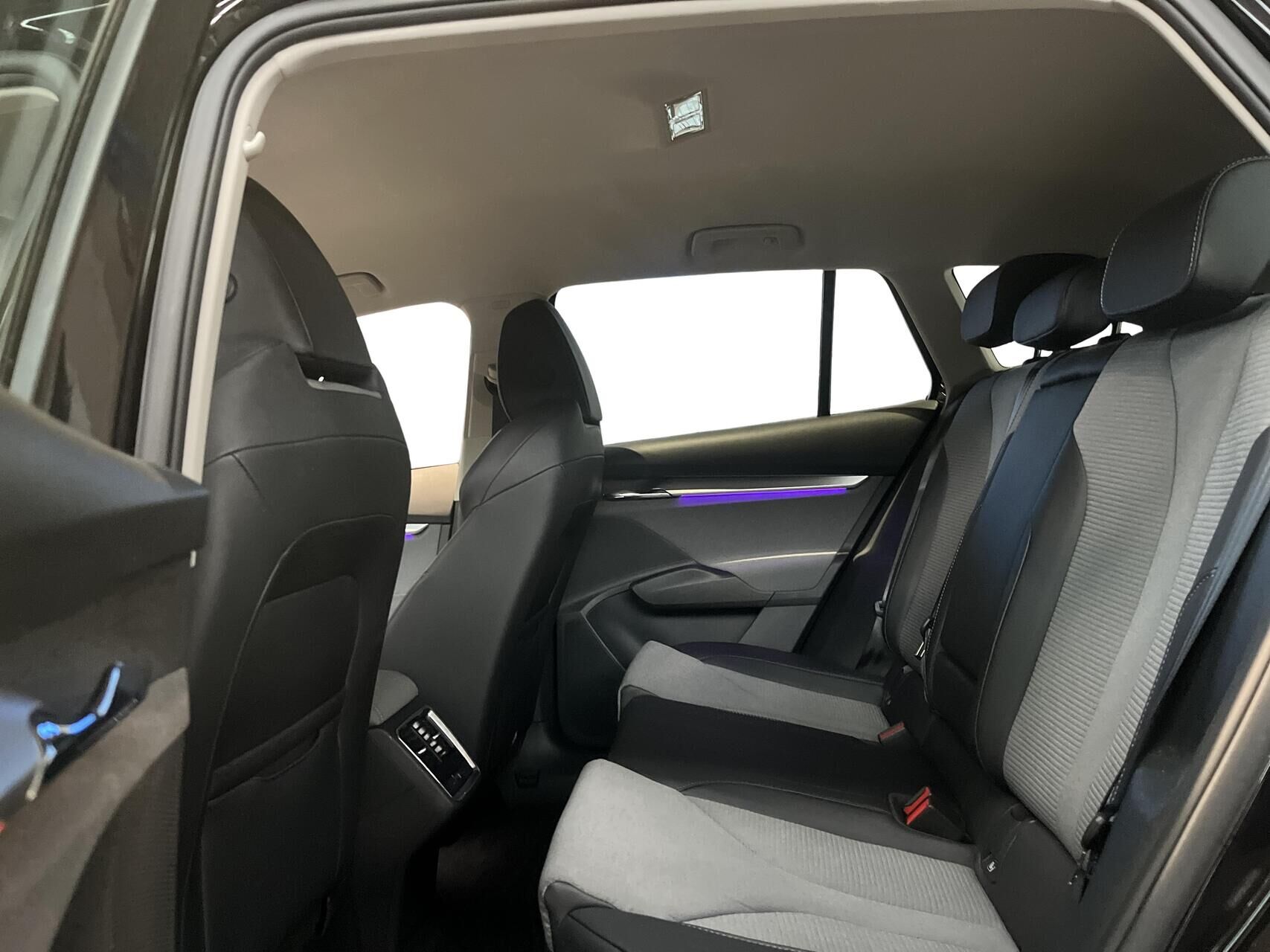 Billede af Skoda Enyaq iV 60 EL 180HK 5d Aut.