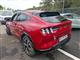 Billede af Ford Mustang Mach-E EL SR Premium AWD 269HK 5d Aut.