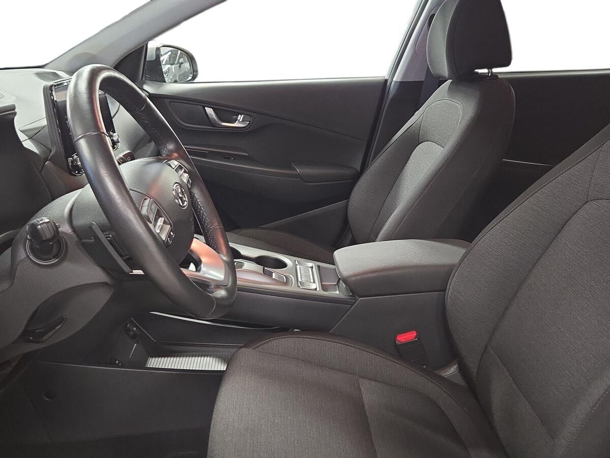 Billede af Hyundai Kona EL Advanced 204HK 5d Aut.