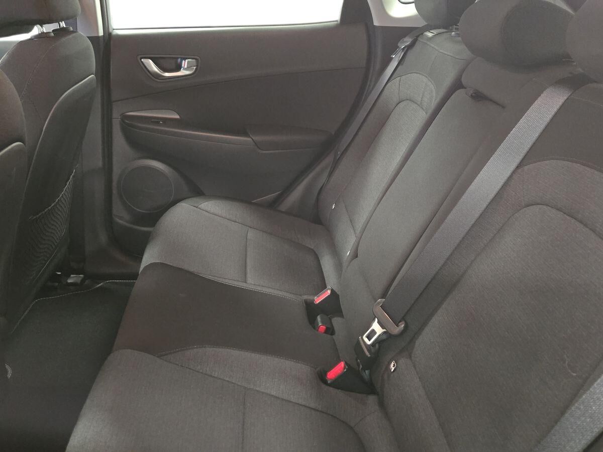 Billede af Hyundai Kona EL Advanced 204HK 5d Aut.