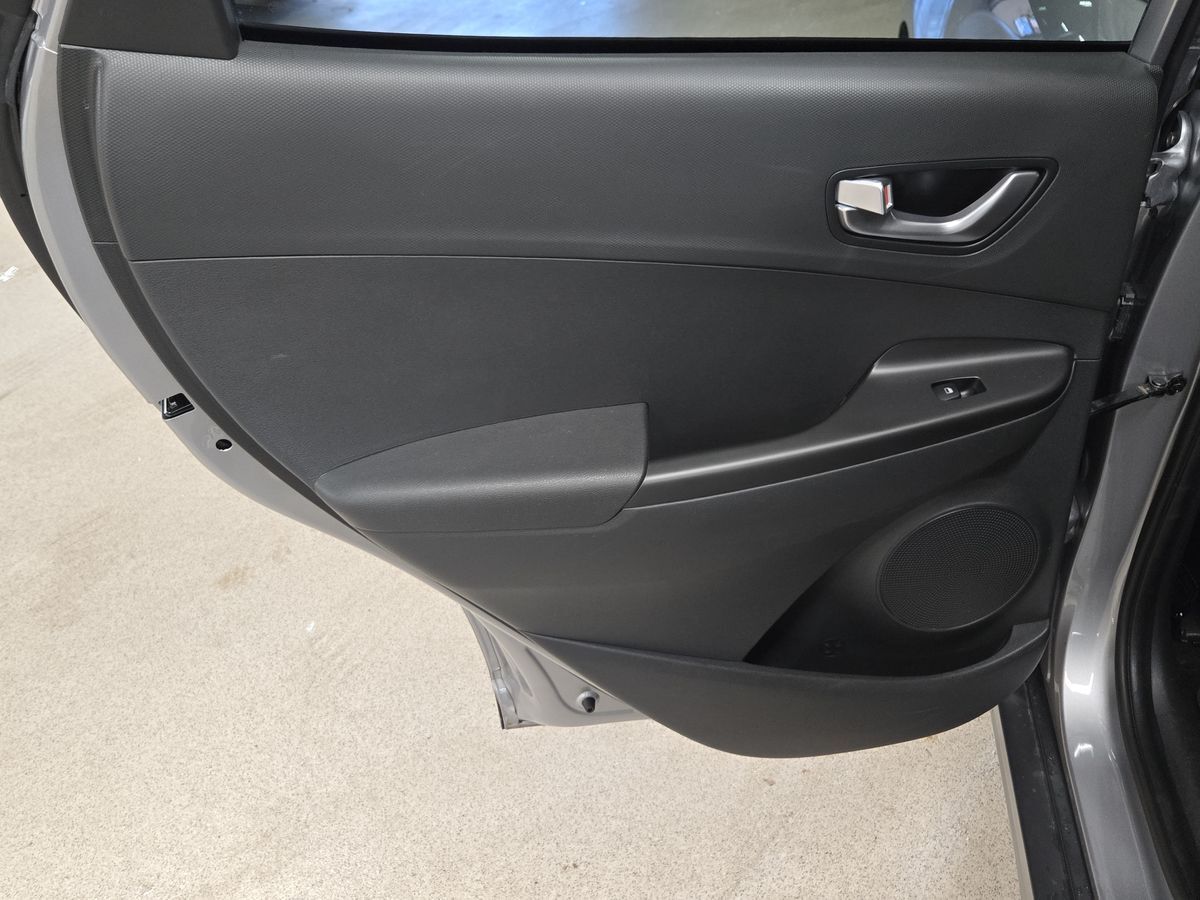 Billede af Hyundai Kona EL Advanced 204HK 5d Aut.