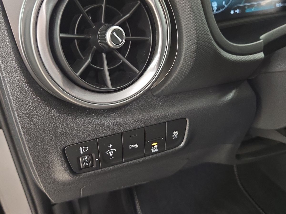 Billede af Hyundai Kona EL Advanced 204HK 5d Aut.