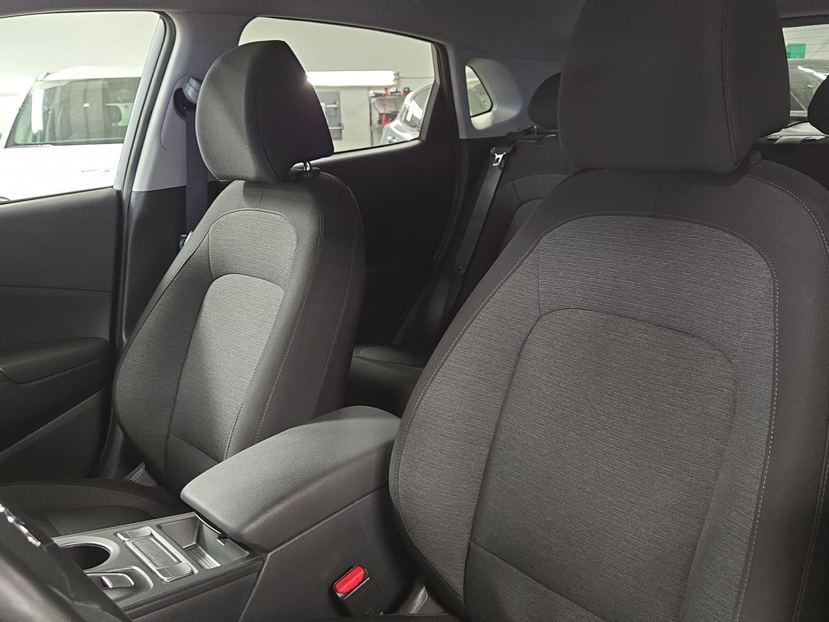 Billede af Hyundai Kona EL Advanced 204HK 5d Aut.