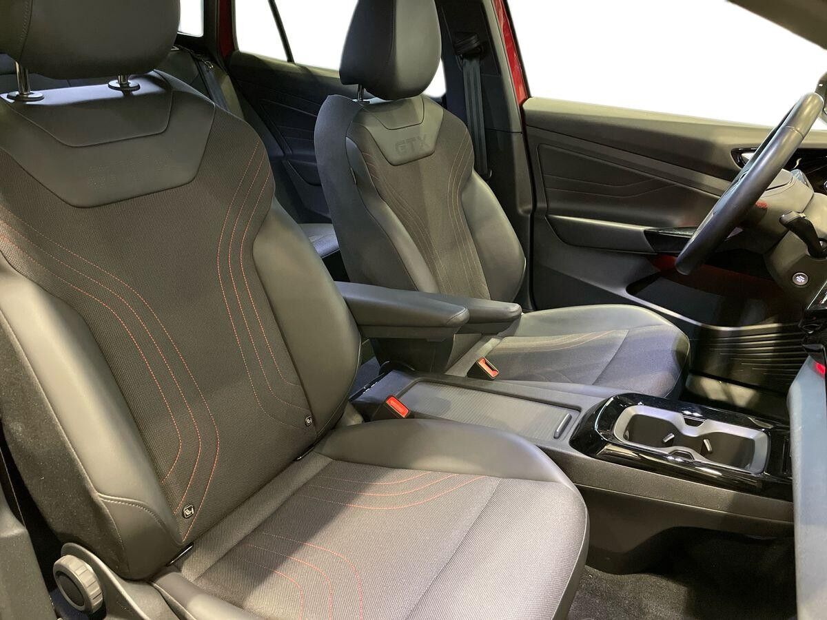 Billede af VW ID.4 EL GTX 4Motion 299HK 5d Aut.