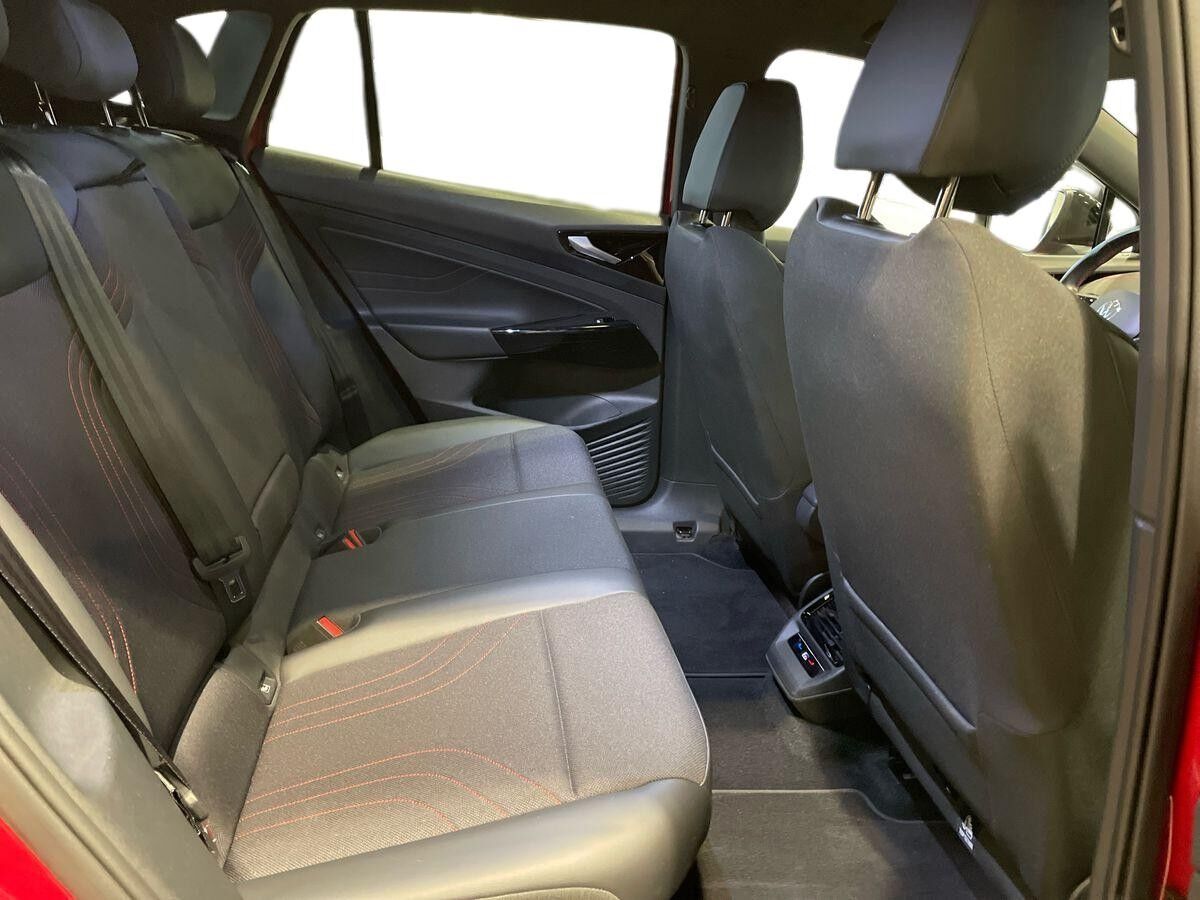 Billede af VW ID.4 EL GTX 4Motion 299HK 5d Aut.