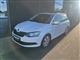 Billede af Skoda Fabia Combi 1,0 TSI Ambition DSG 110HK Stc 7g Aut.