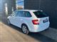 Billede af Skoda Fabia Combi 1,0 TSI Ambition DSG 110HK Stc 7g Aut.