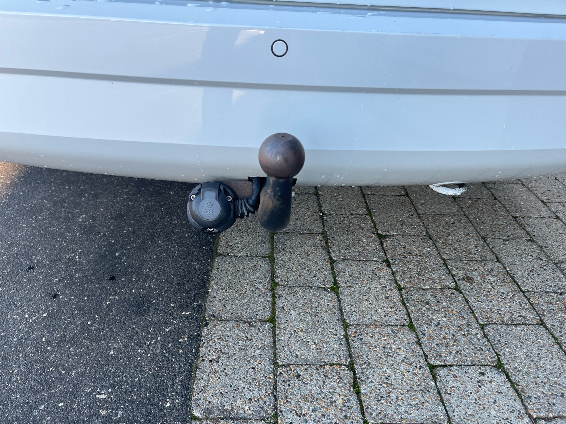 Billede af Skoda Fabia Combi 1,0 TSI Ambition DSG 110HK Stc 7g Aut.