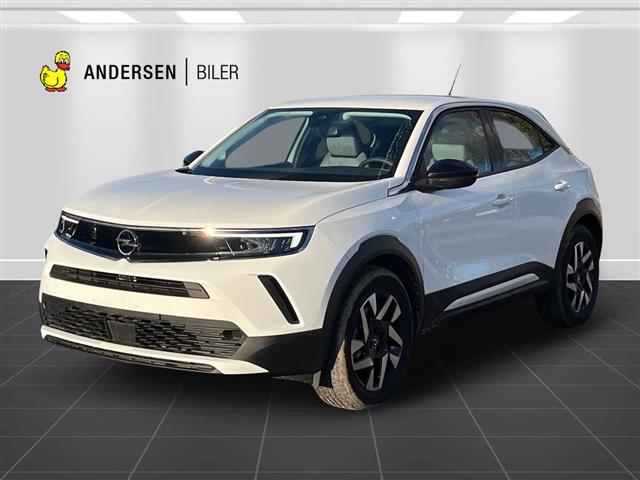 Billede af Opel Mokka-e EL Elegance 136HK 5d Aut.