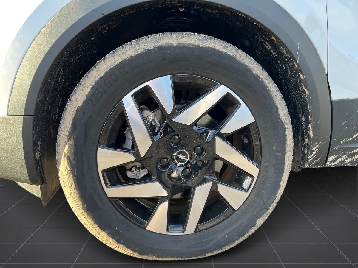 Billede af Opel Mokka-e EL Elegance 136HK 5d Aut.