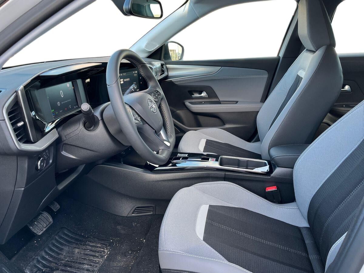 Billede af Opel Mokka-e EL Elegance 136HK 5d Aut.