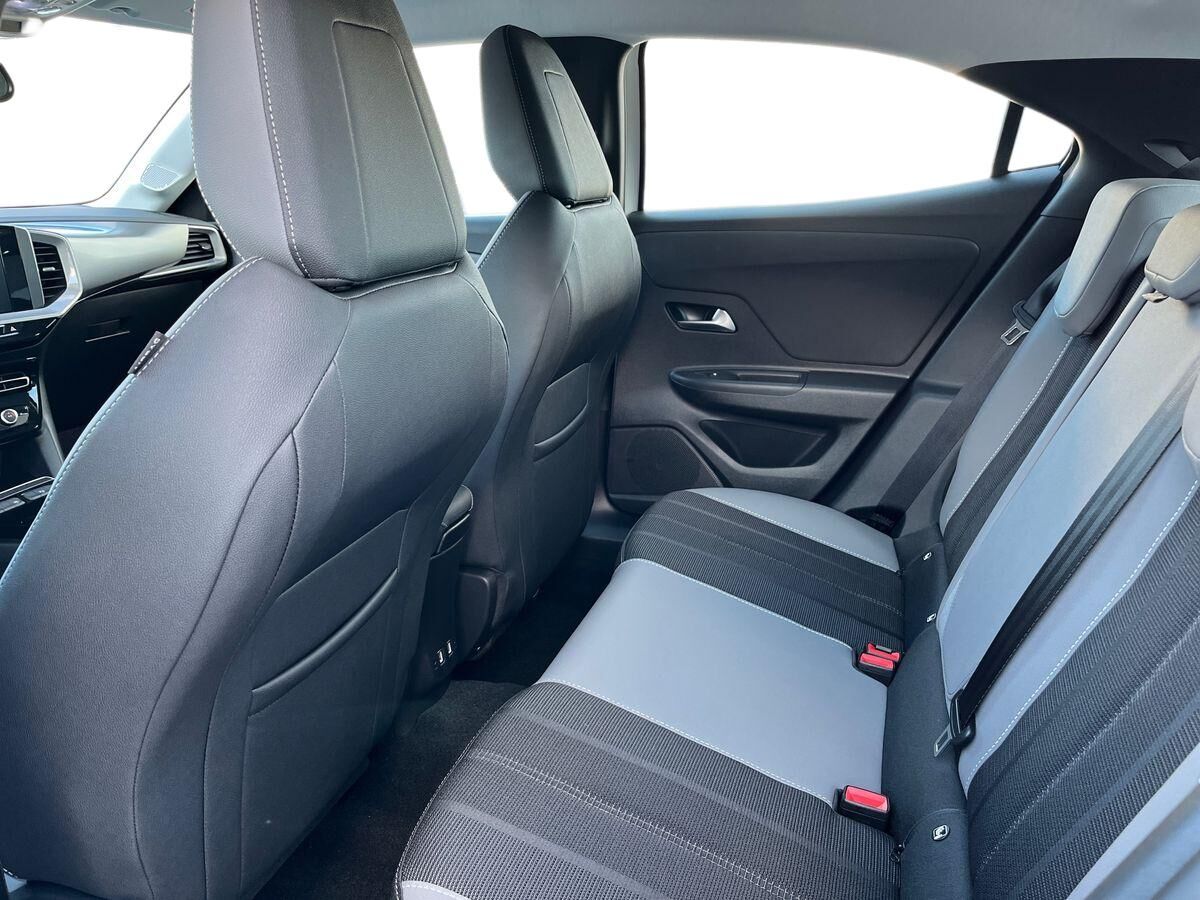 Billede af Opel Mokka-e EL Elegance 136HK 5d Aut.