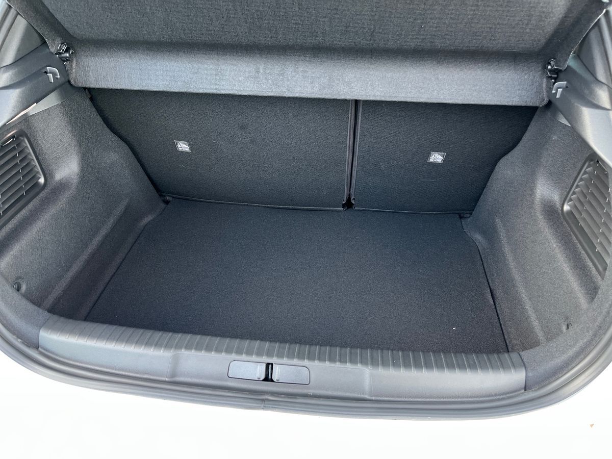 Billede af Opel Mokka-e EL Elegance 136HK 5d Aut.