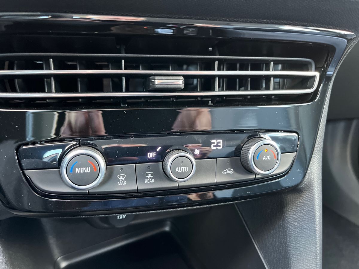 Billede af Opel Mokka-e EL Elegance 136HK 5d Aut.