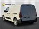 Billede af Toyota Proace City Electric Long EL Comfort 2 Skydedøre 136HK Van Aut.