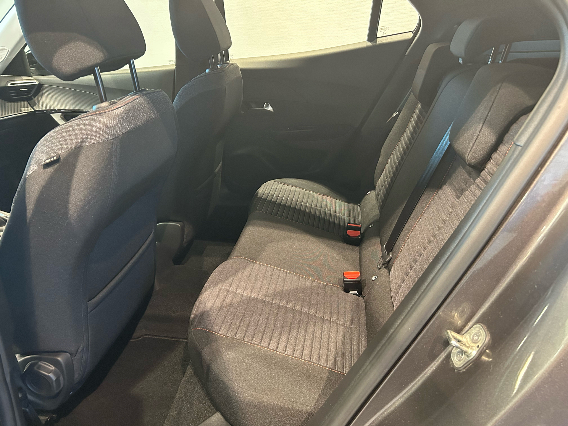 Billede af Peugeot 2008 1,2 PureTech Selection 130HK 5d