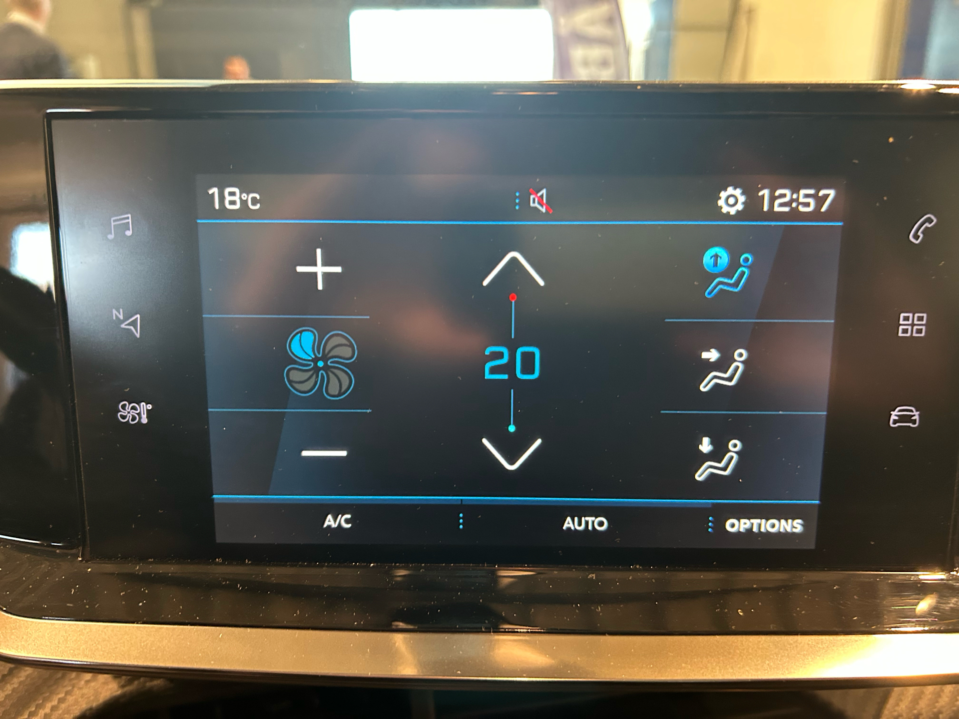 Billede af Peugeot 2008 1,2 PureTech Selection 130HK 5d