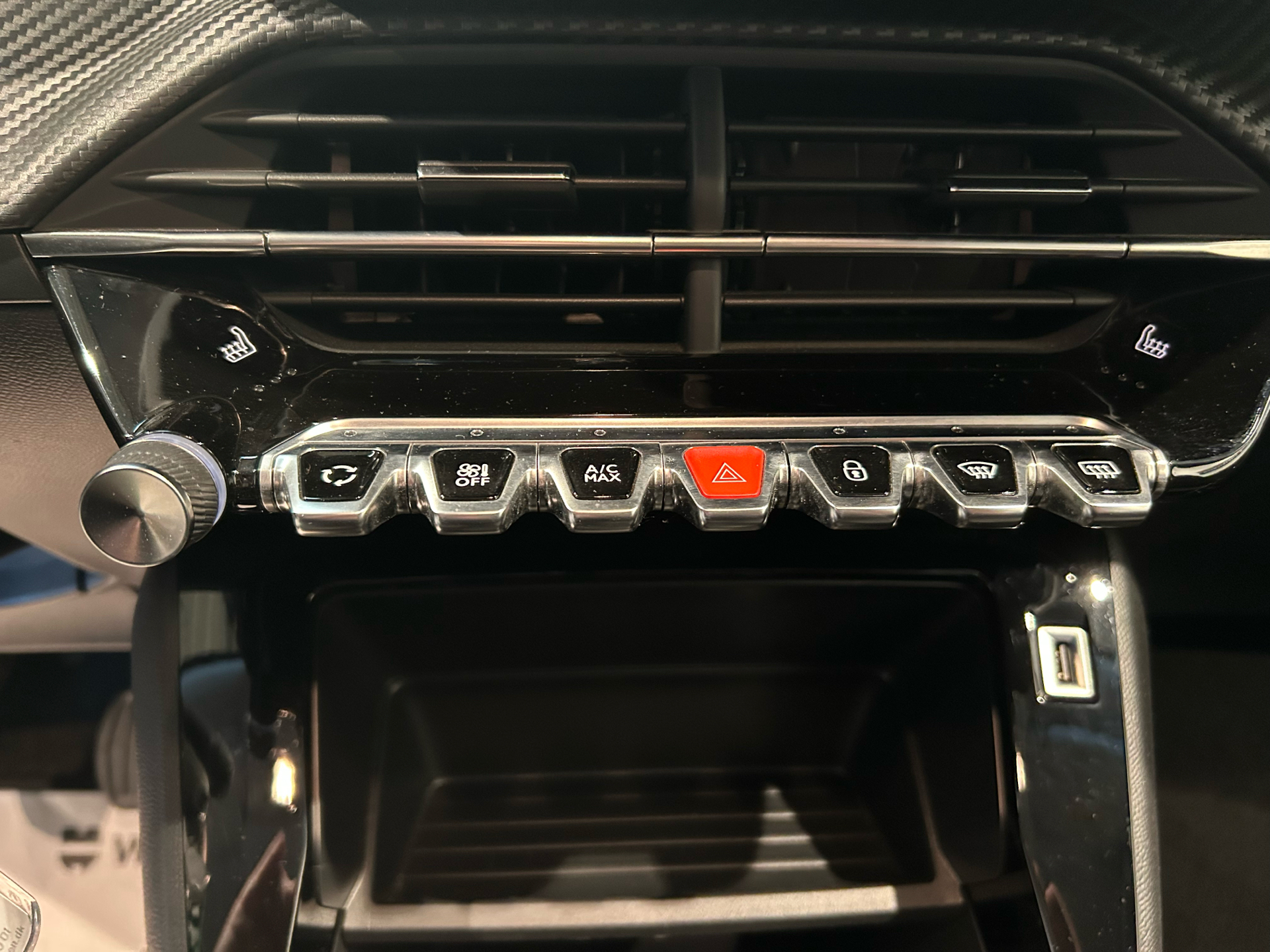 Billede af Peugeot 2008 1,2 PureTech Selection 130HK 5d