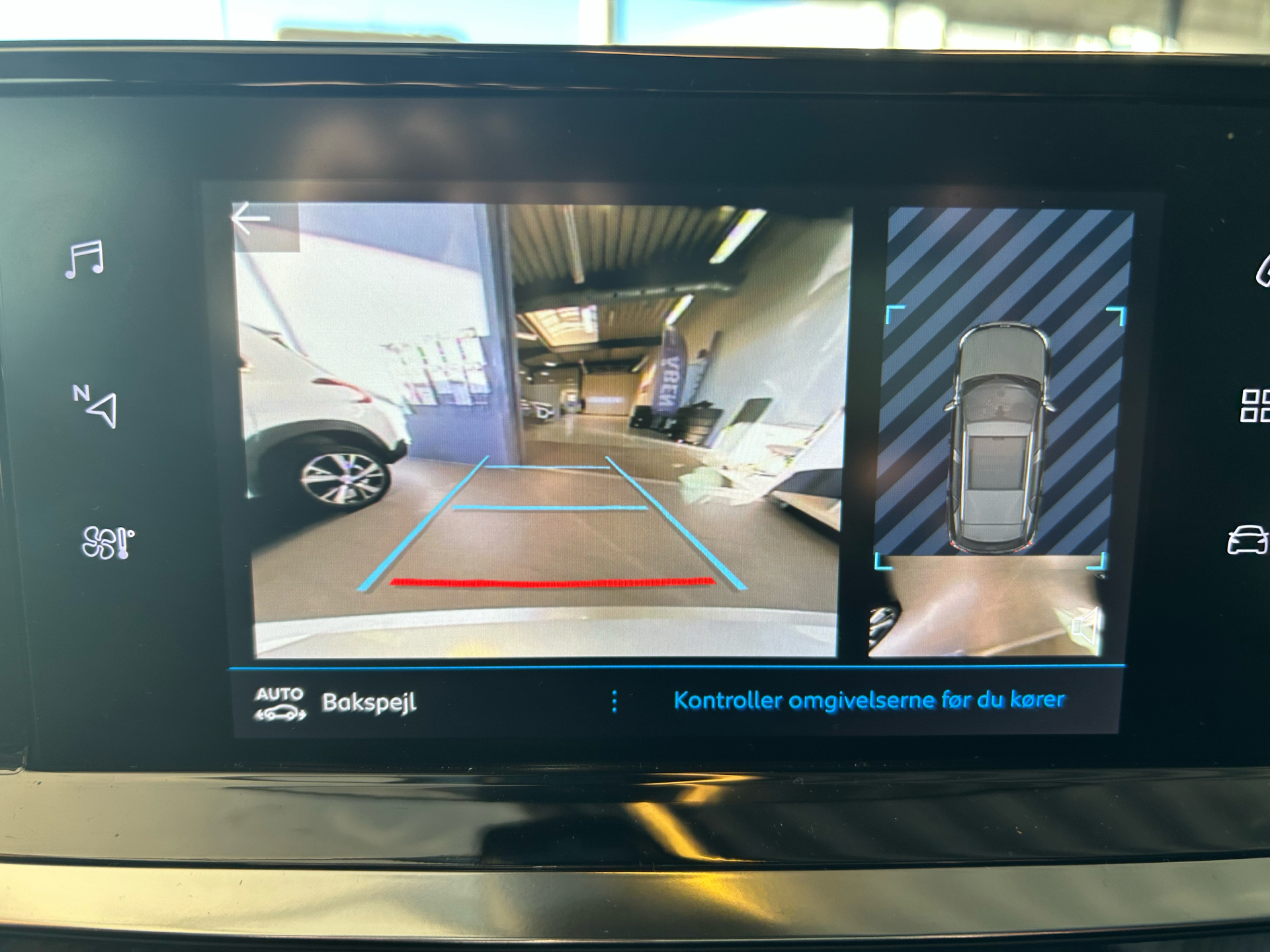 Billede af Peugeot 2008 1,2 PureTech Selection 130HK 5d