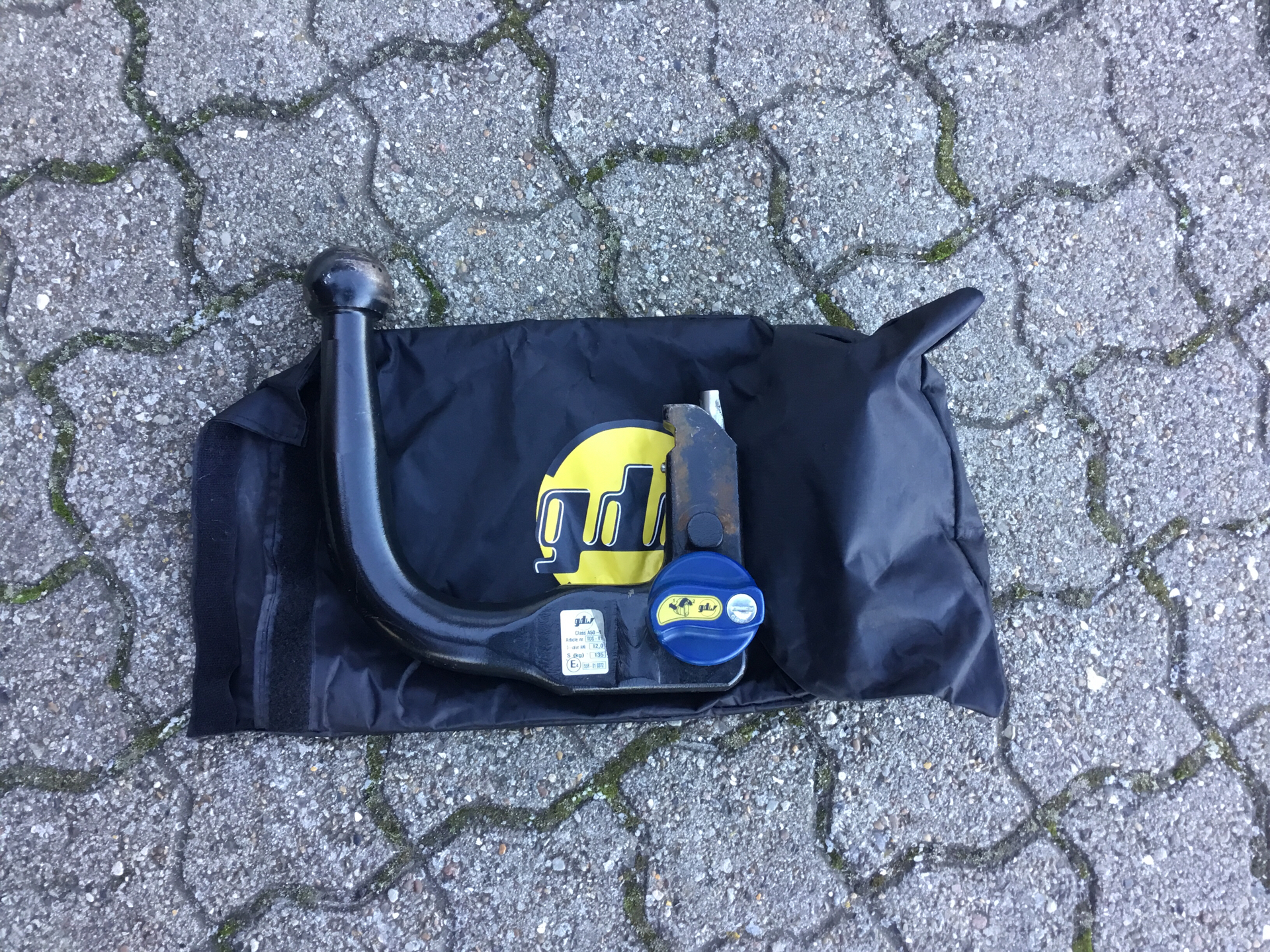 Billede af Kia Rio 1,2 CVVT Attraction Plus 85HK 5d