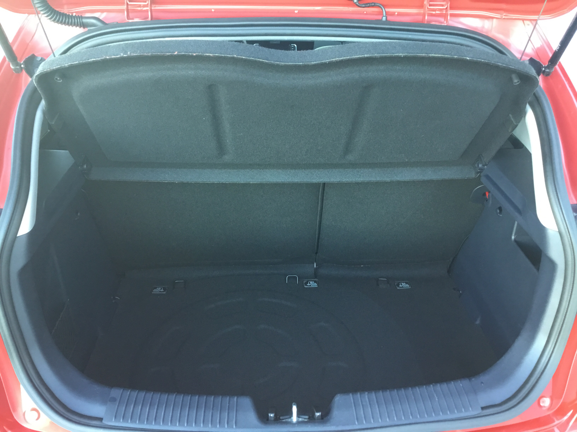 Billede af Kia Rio 1,2 CVVT Attraction Plus 85HK 5d