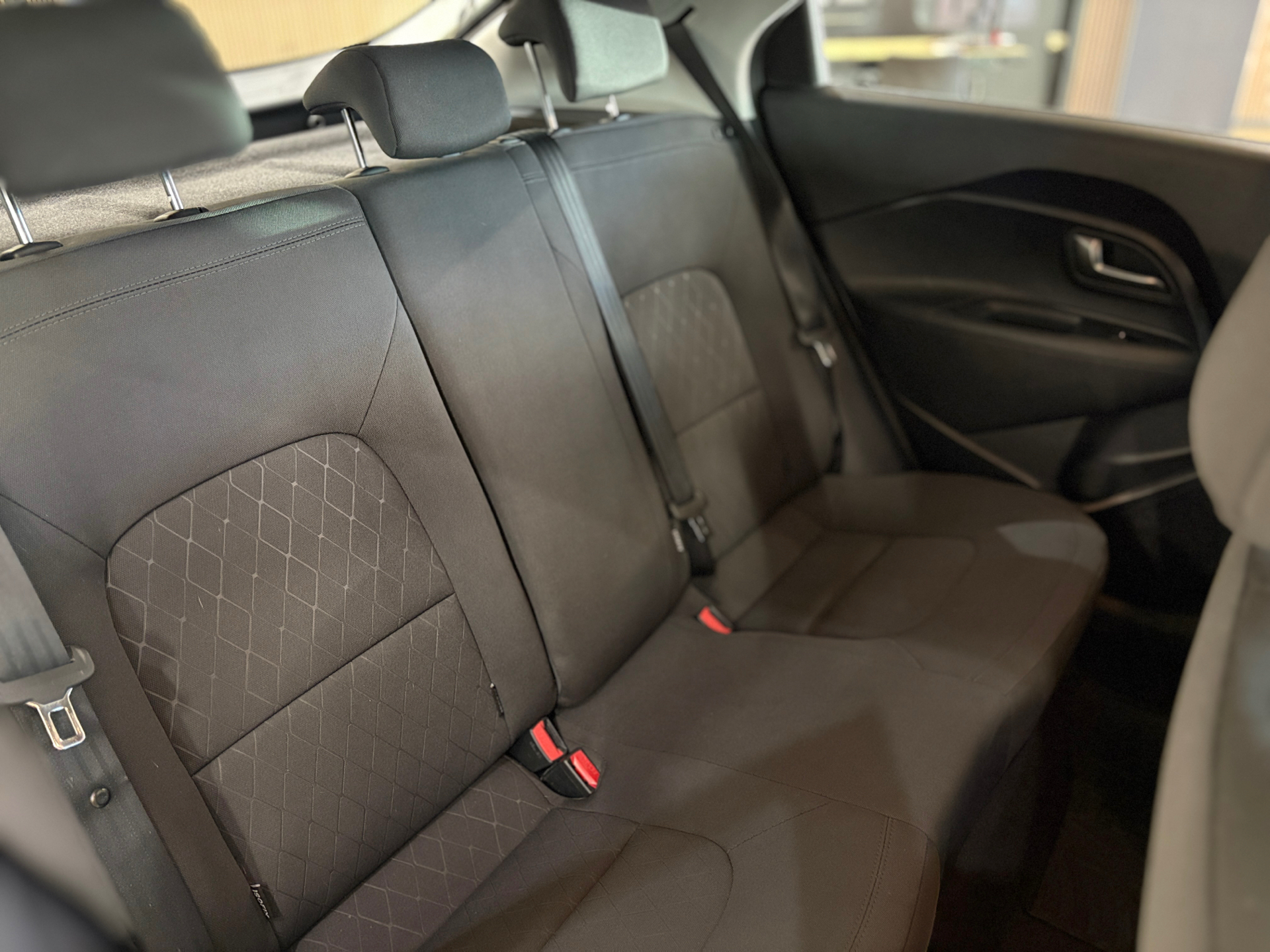 Billede af Kia Rio 1,2 Comfort 85HK 5d