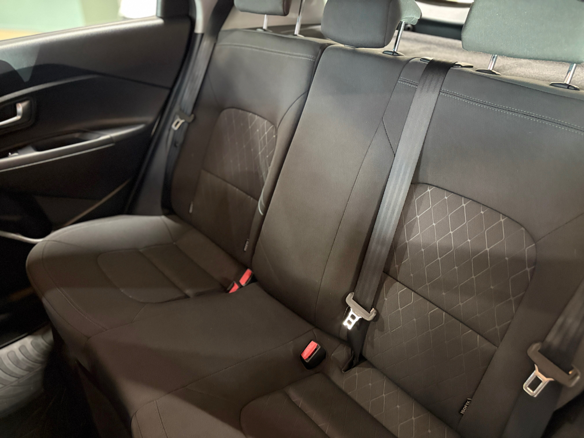 Billede af Kia Rio 1,2 Comfort 85HK 5d