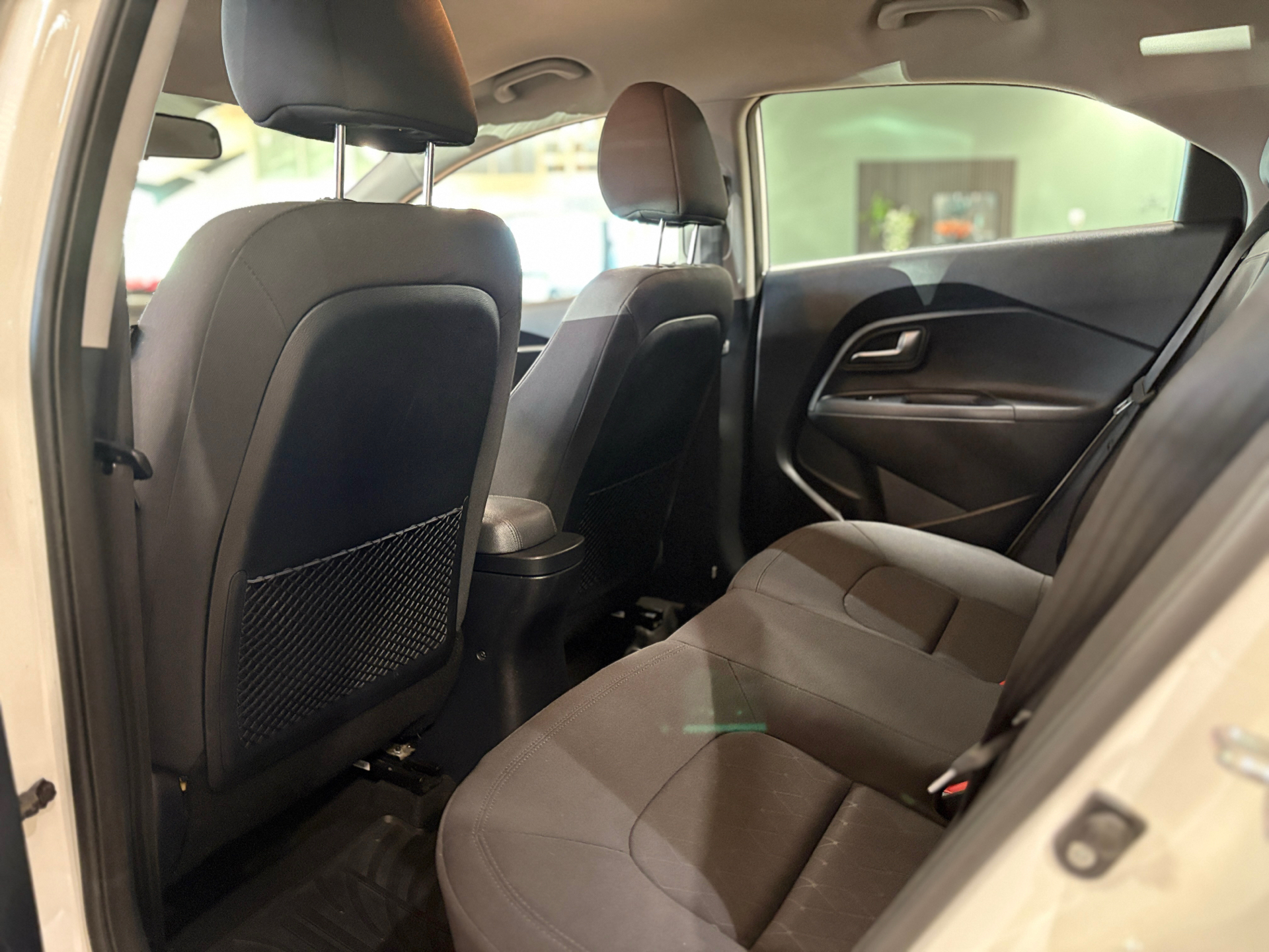 Billede af Kia Rio 1,2 Comfort 85HK 5d