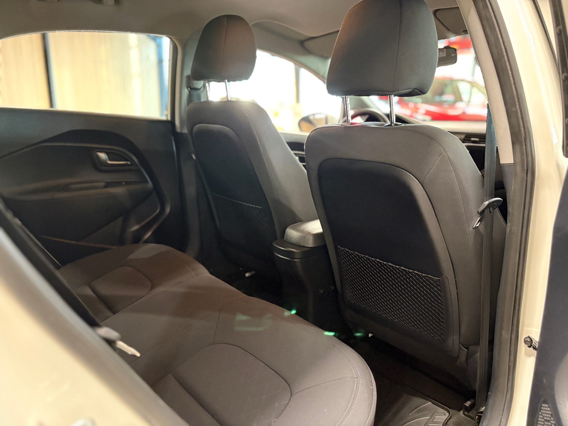 Billede af Kia Rio 1,2 Comfort 85HK 5d