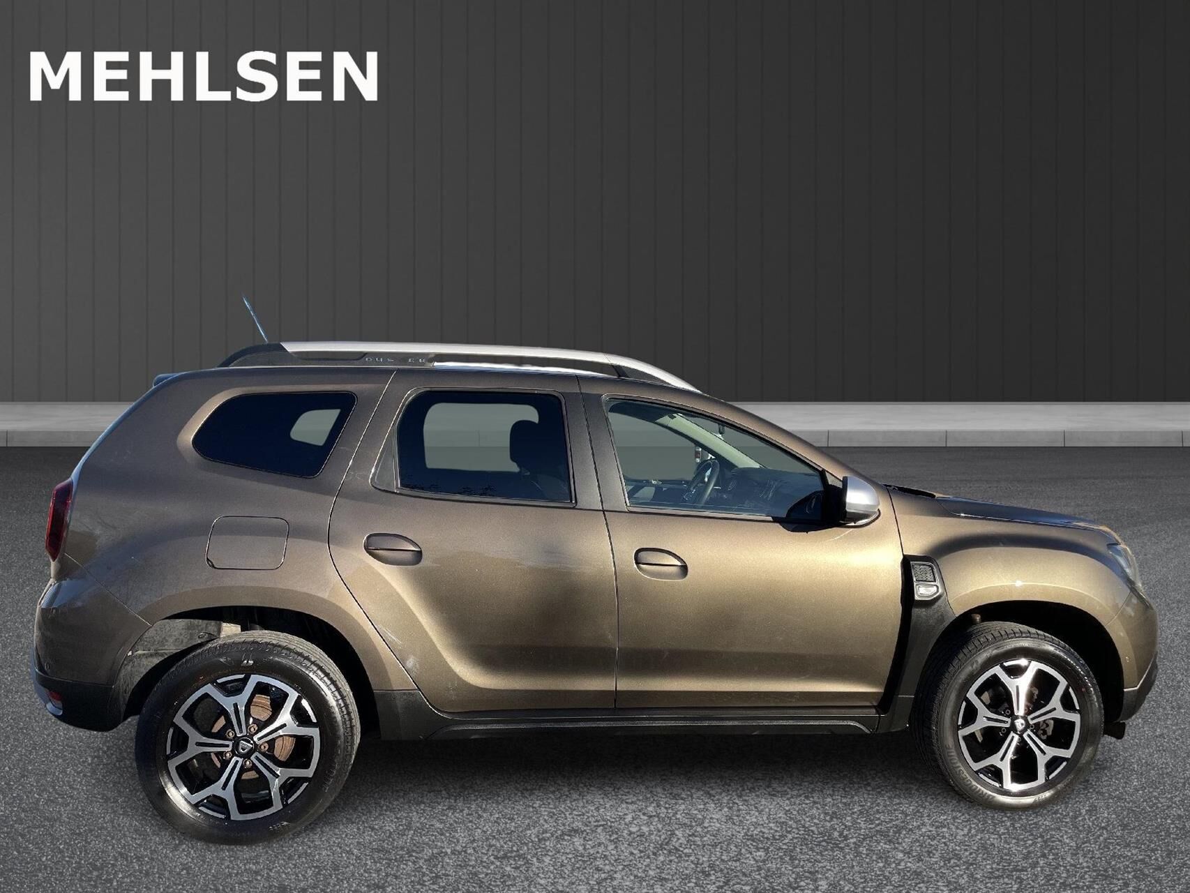 Billede af Dacia Duster 1,0 Tce Prestige 100HK 5d