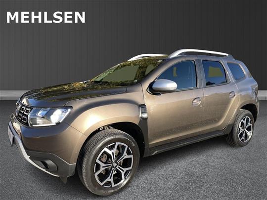 Dacia Duster 1,0 Tce Prestige 100HK 5d