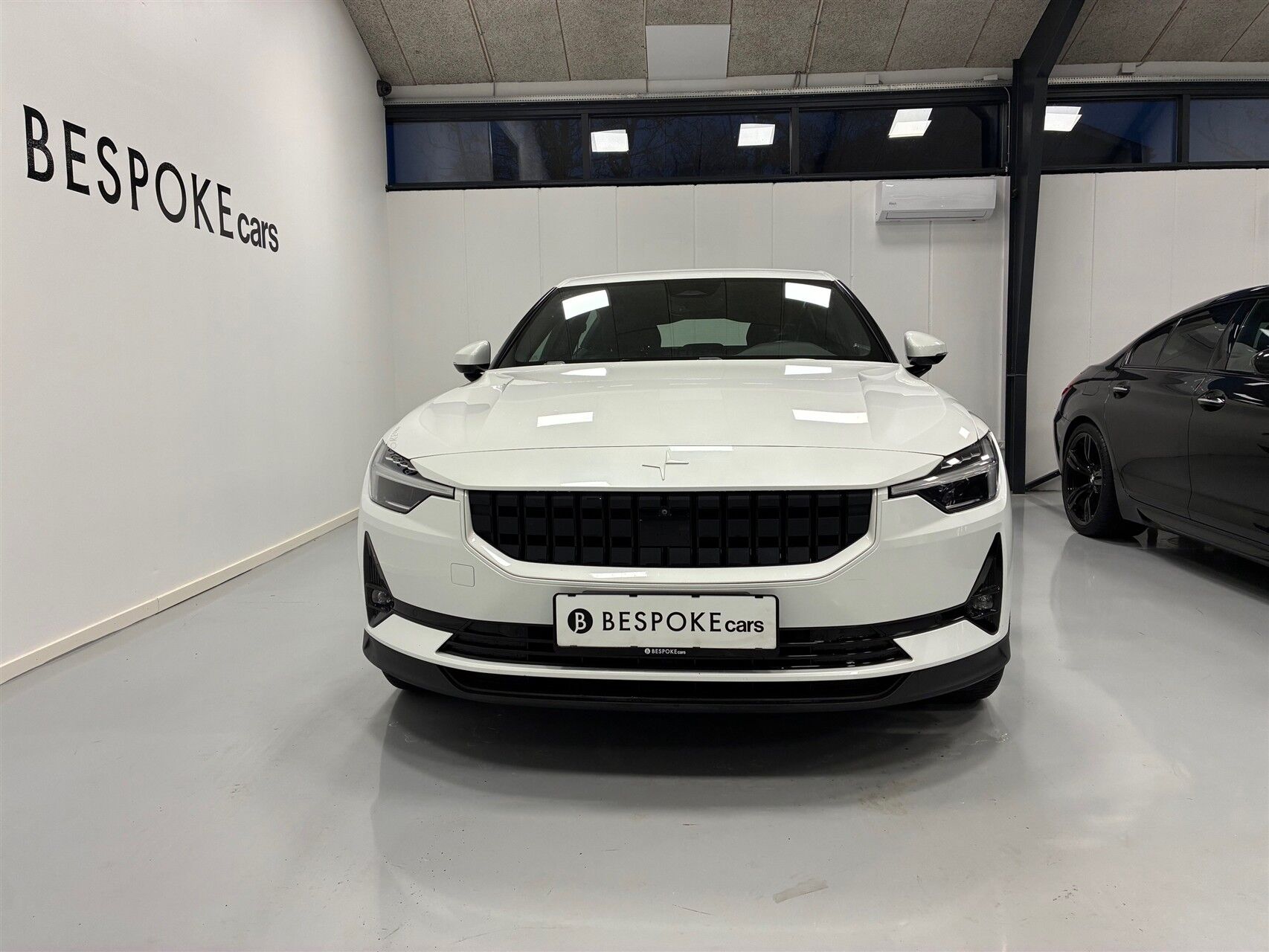 Billede af Polestar 2 EL Long range Single motor 231HK 5d Aut.