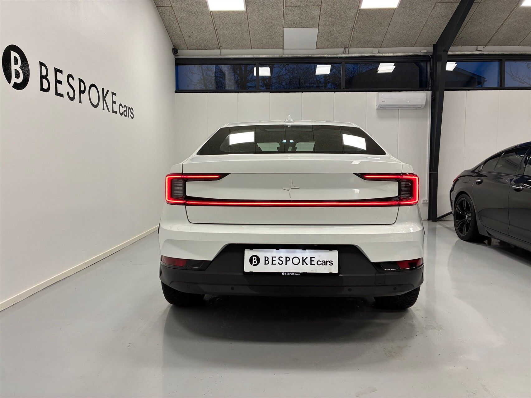 Billede af Polestar 2 EL Long range Single motor 231HK 5d Aut.