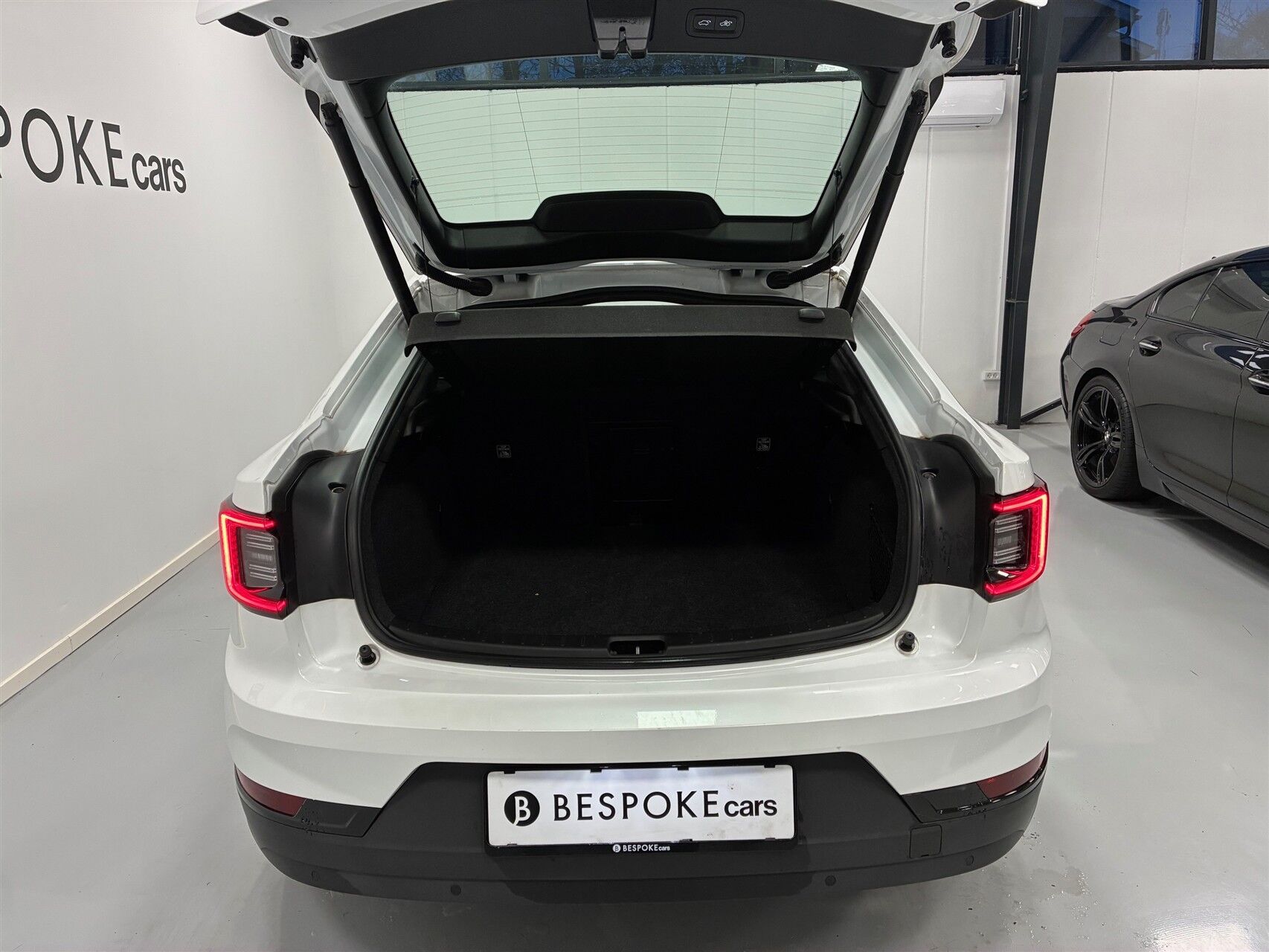 Billede af Polestar 2 EL Long range Single motor 231HK 5d Aut.